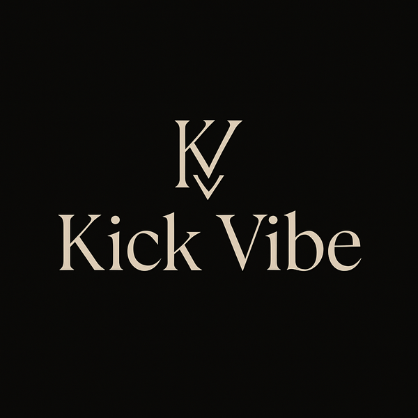 Kick vibe 